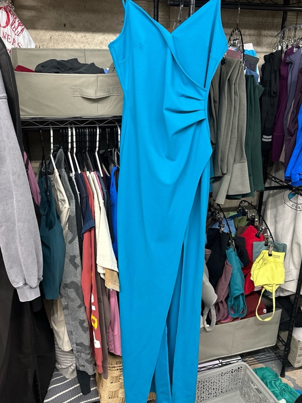 Windsor Dress